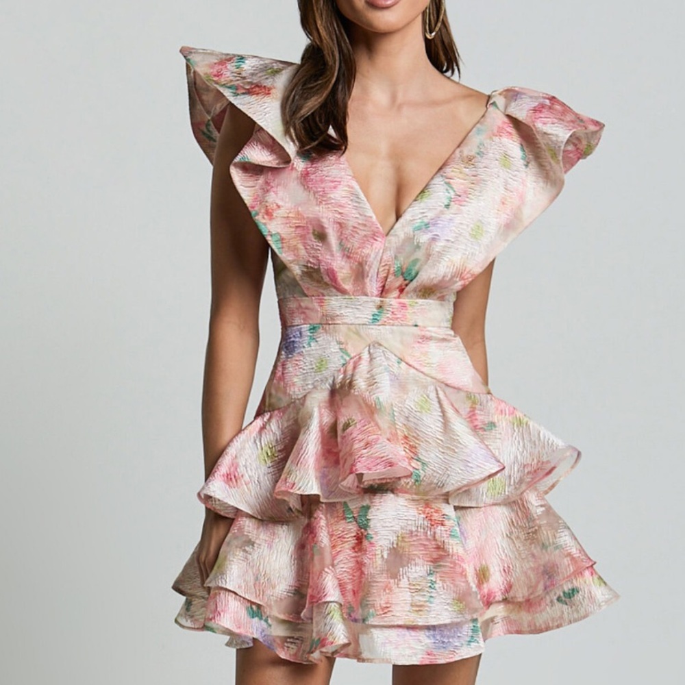 Showpo Mini dress
